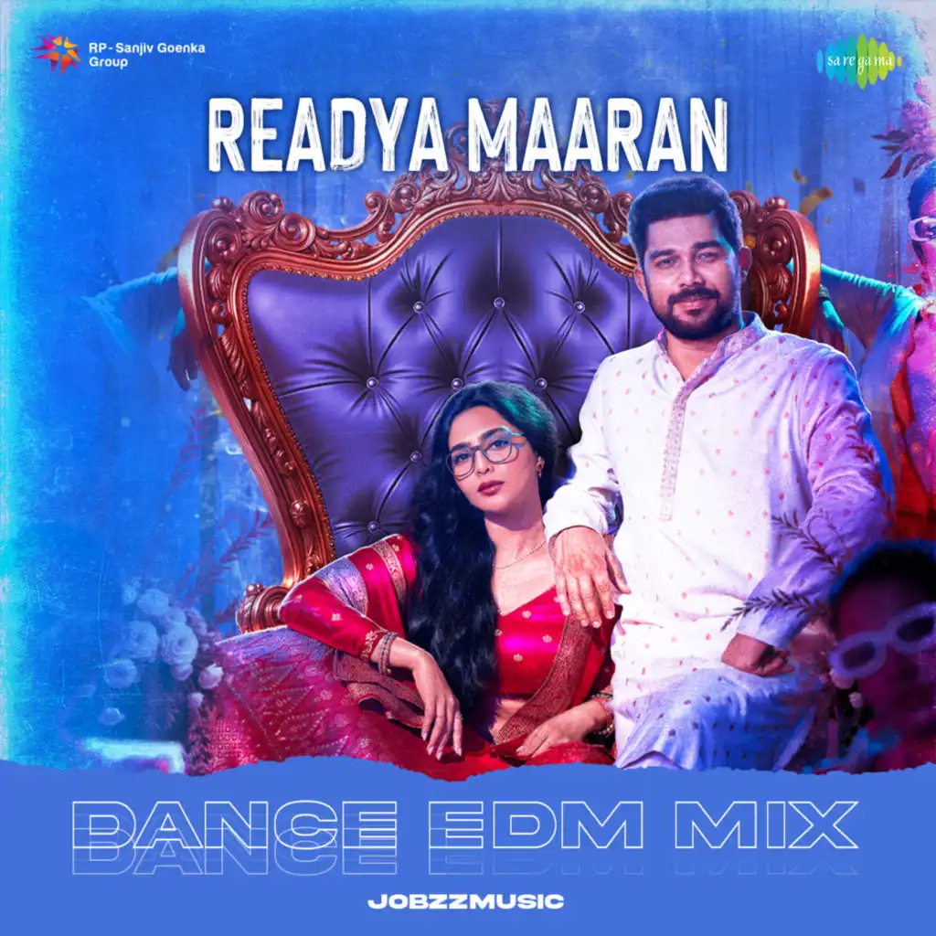 Readya Maaran (Dance EDM Mix)