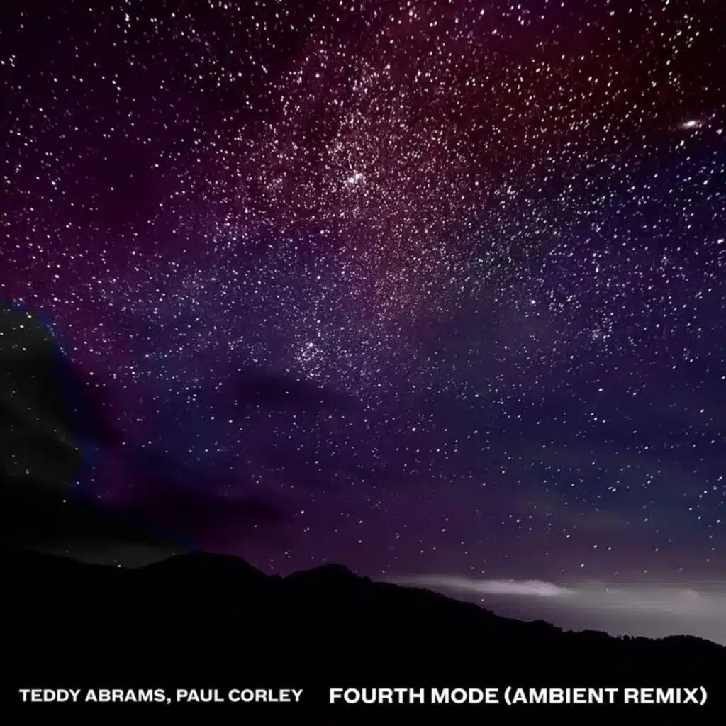 Fourth Mode (Ambient Remix)