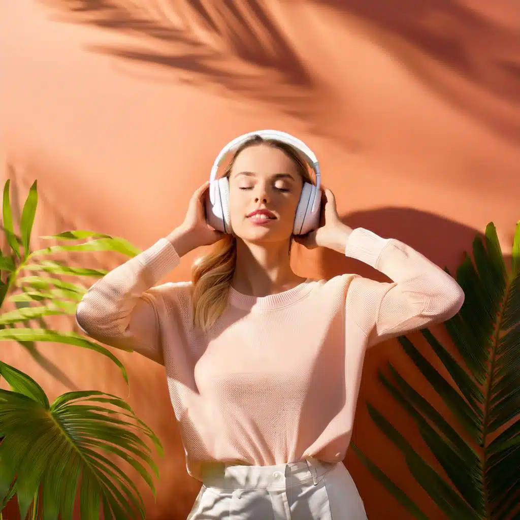 Patrones Sinfónicos Profundos