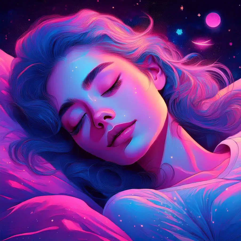 Sonido Para Dormir: Ritmos De Hip Hop Relajantes