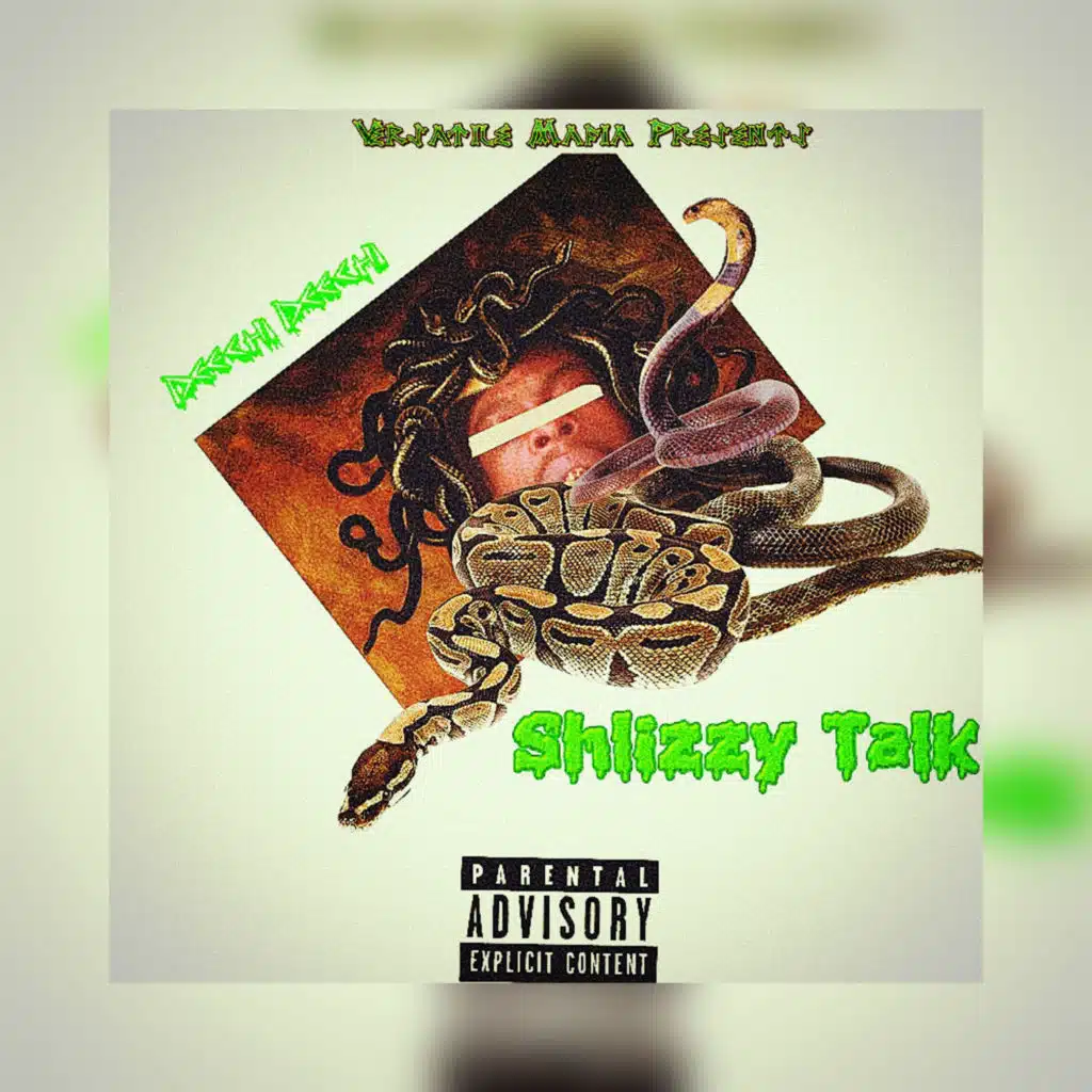 Shlizzy Talk