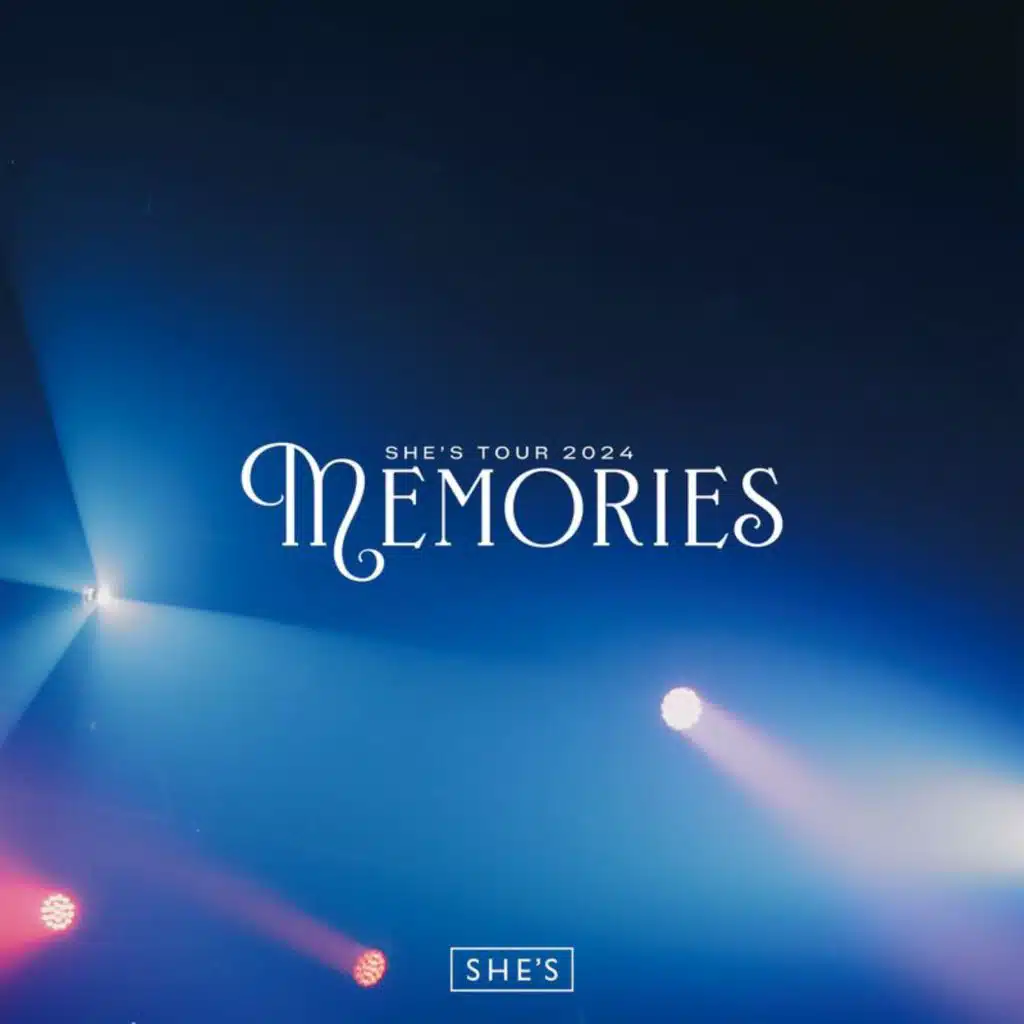Grow Old With Me (Live Version)