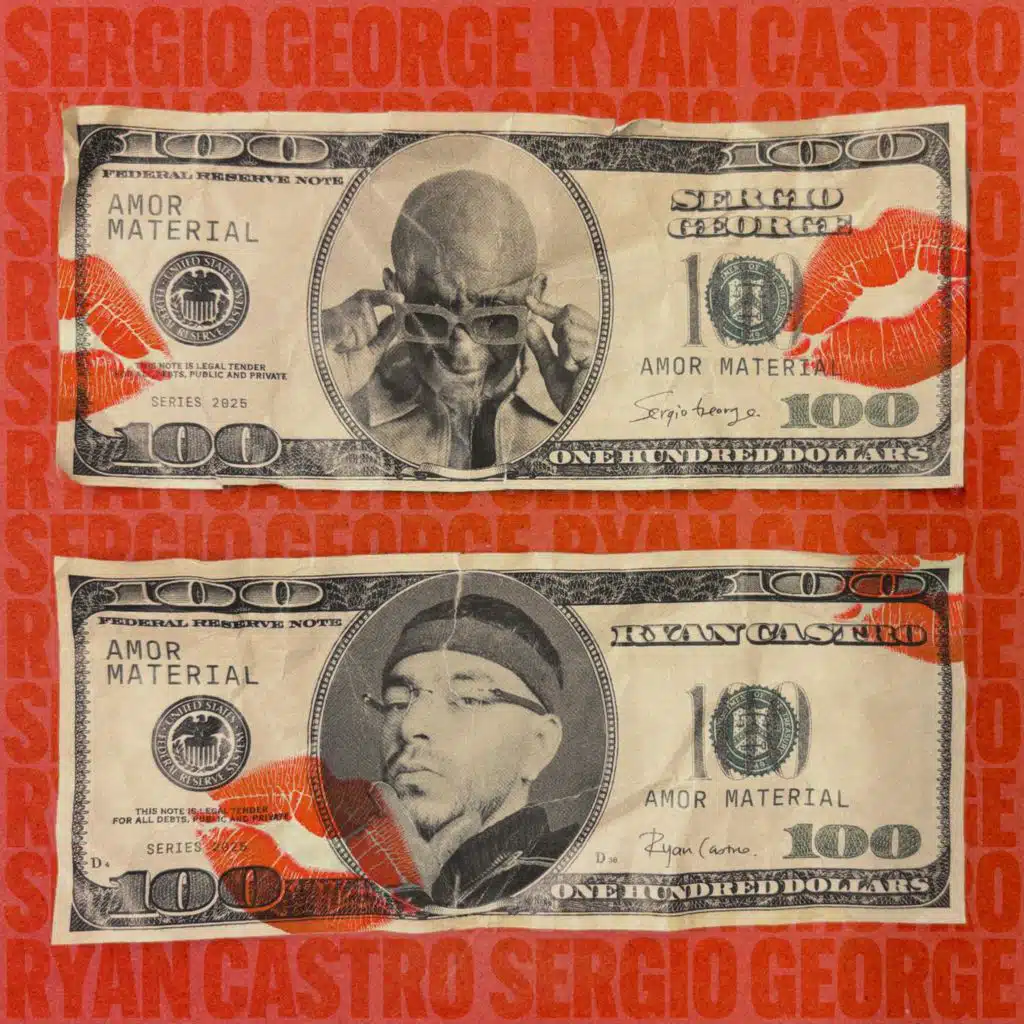 Sergio George & Ryan Castro