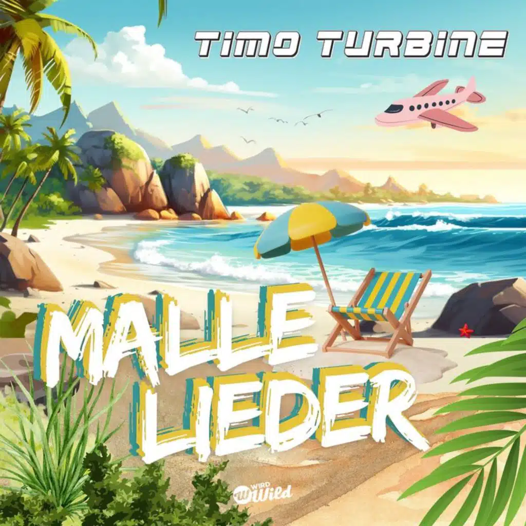 Timo Turbine