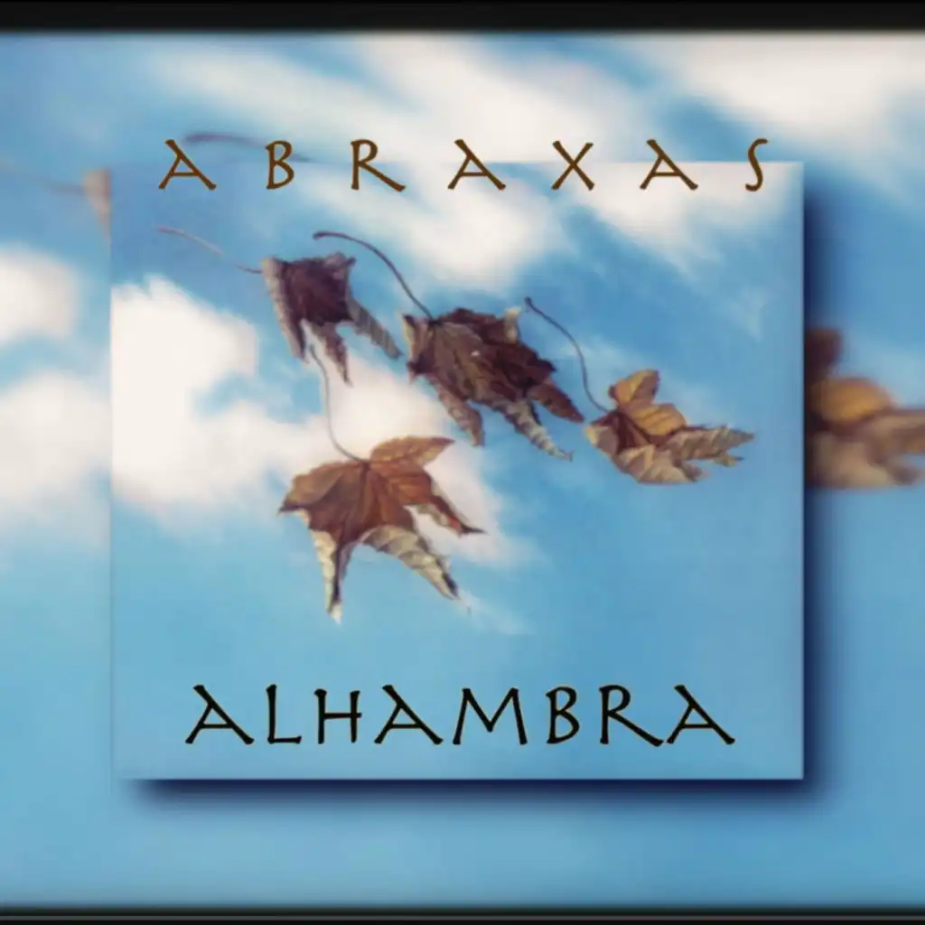 Abràxas