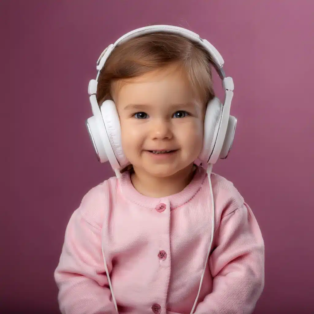 Hora De Dormir Del Bebé: Ritmos De Hip Hop Relajantes