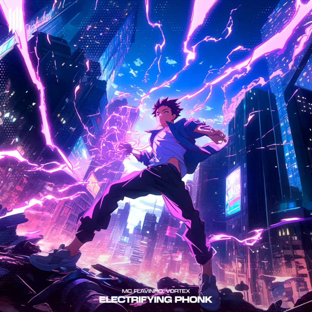 Vortex & MC FLAVINHO