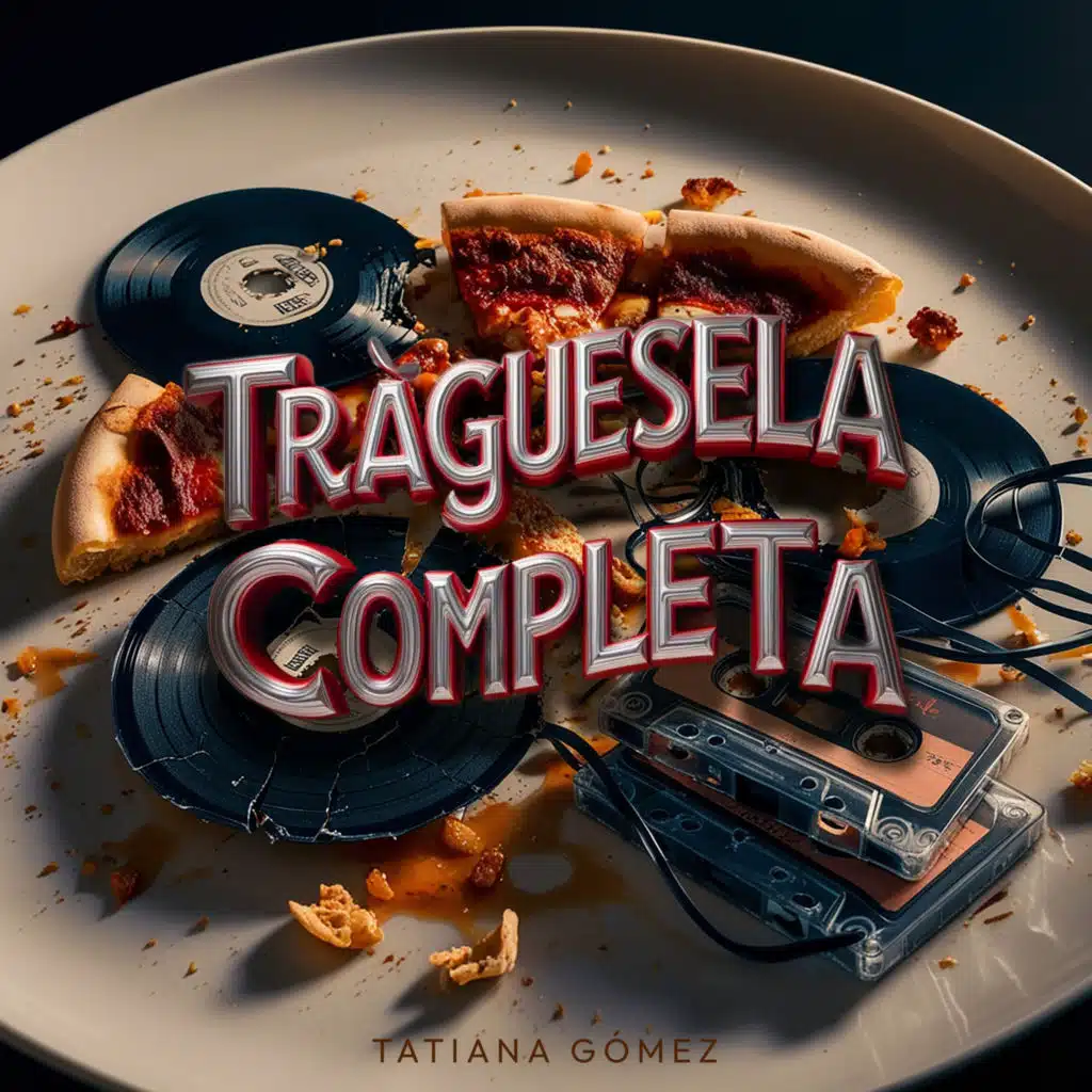 Tráguesela Completa