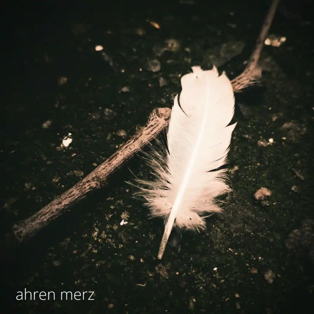 Ahren Merz