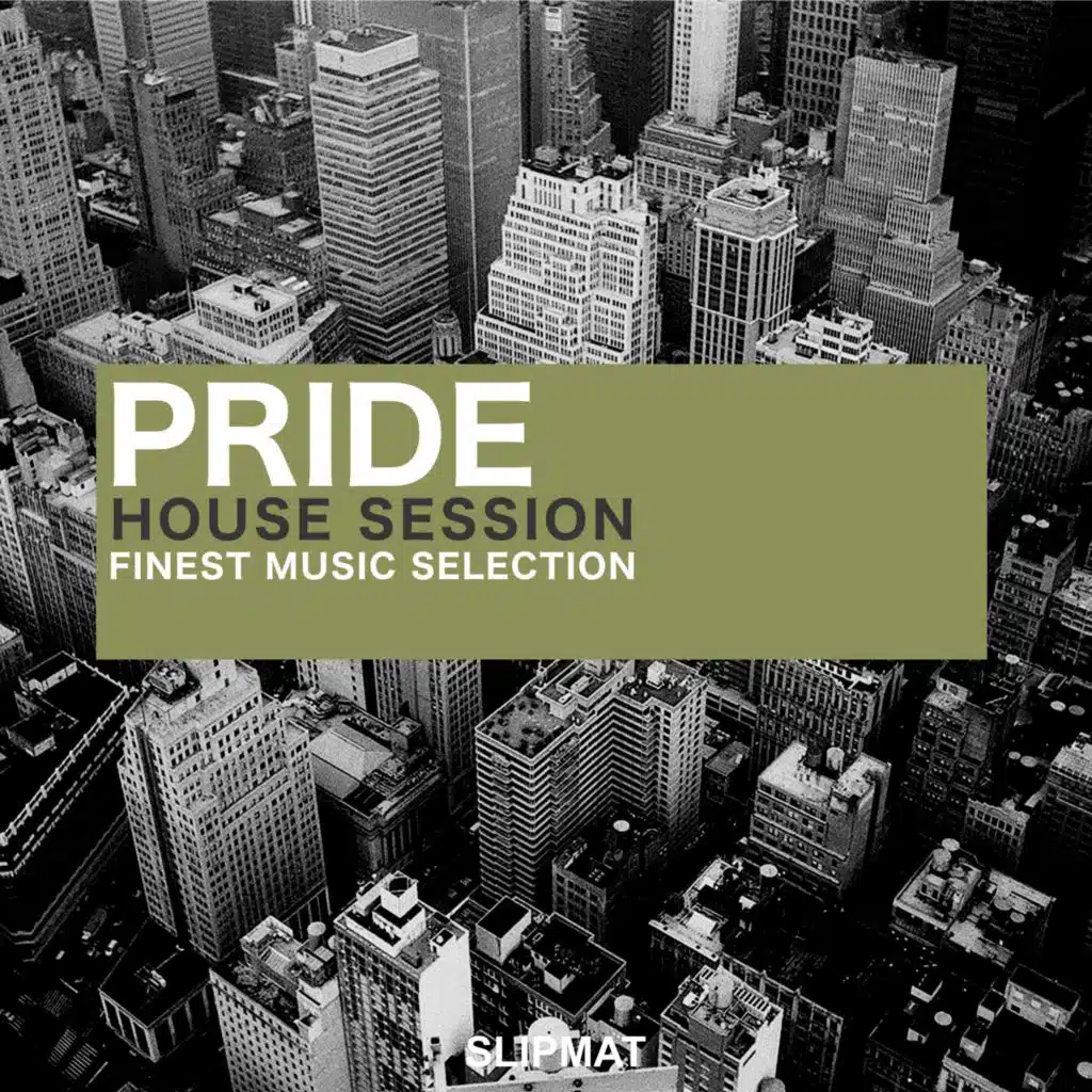 Pride House Session