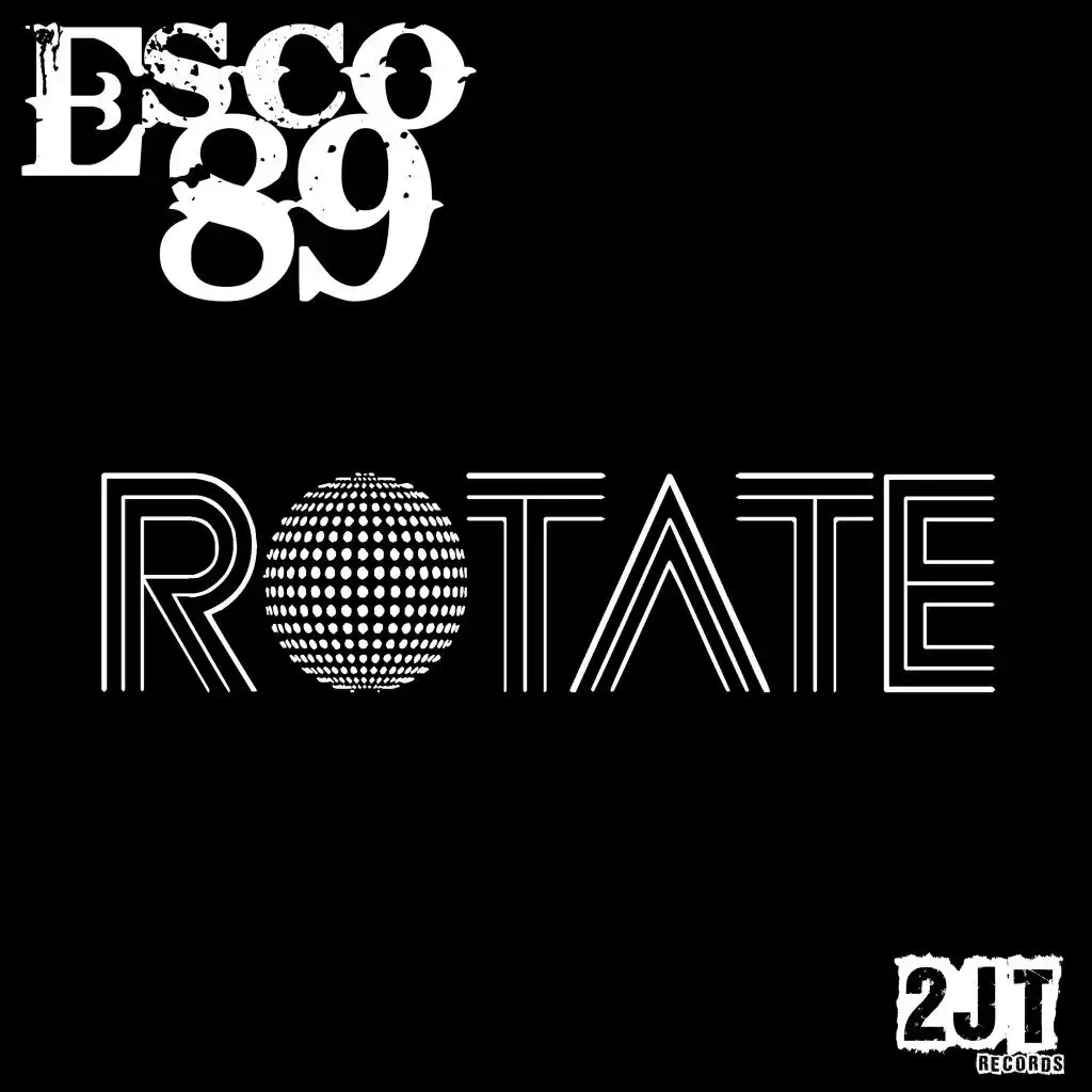Rotate (Reworked Mix)