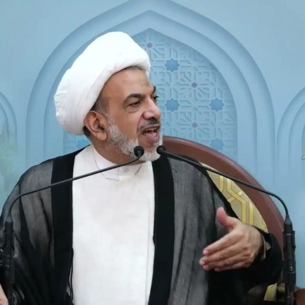 9 شيخ الطائفة الطوسي والتهذيبان