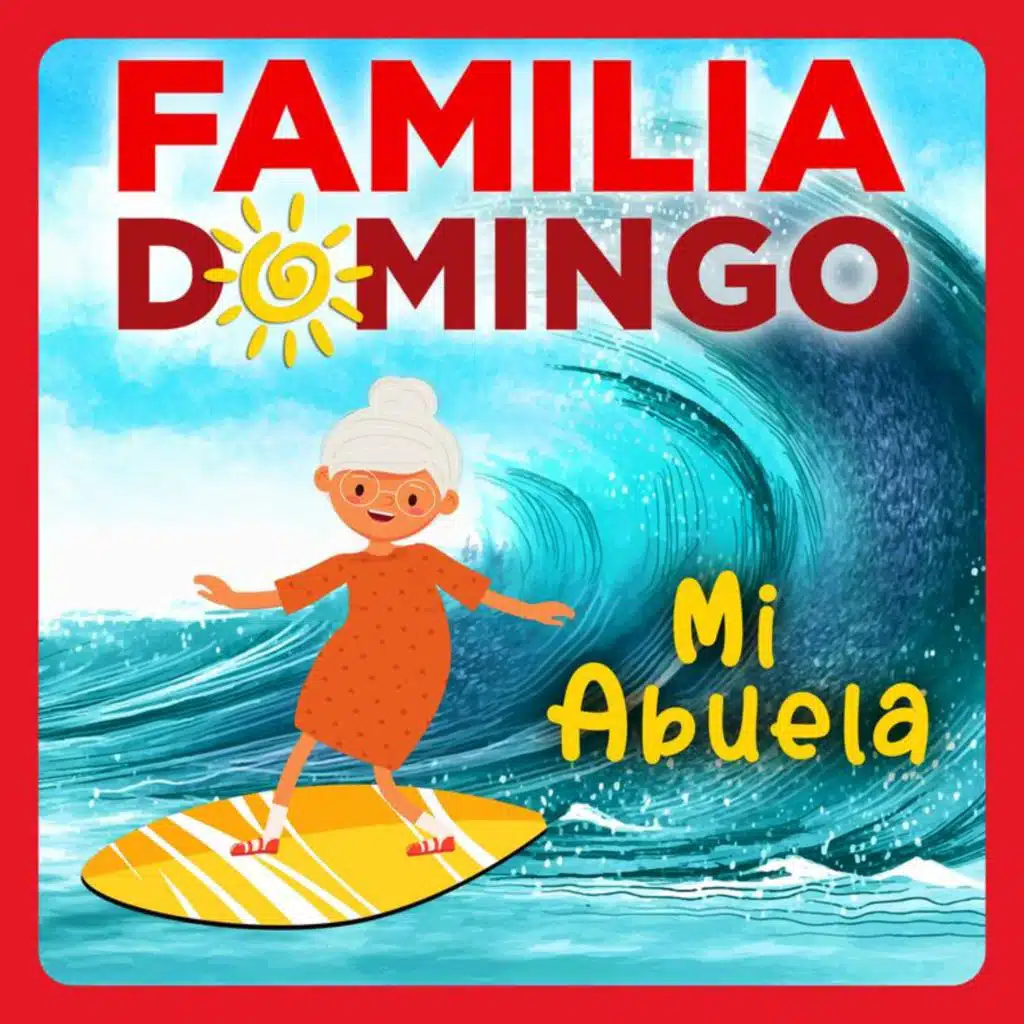 Mi Abuela (Instrumental)