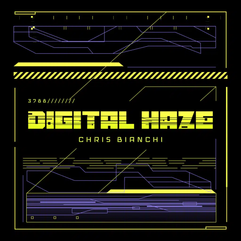 Digital Haze