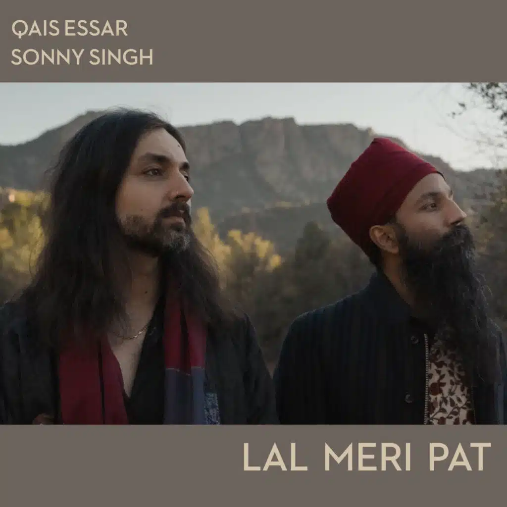 Lal Meri Pat (feat. Sandeep Singh)