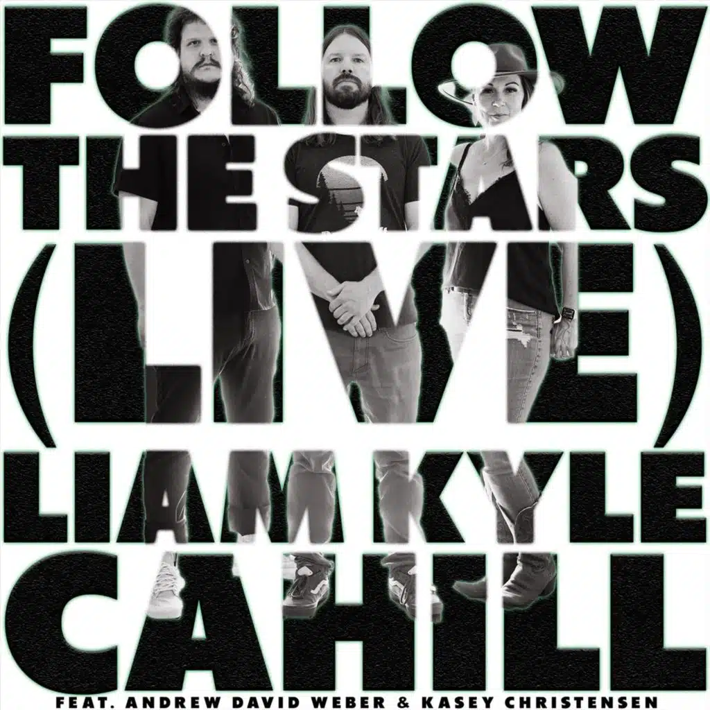 Follow the Stars (Live)