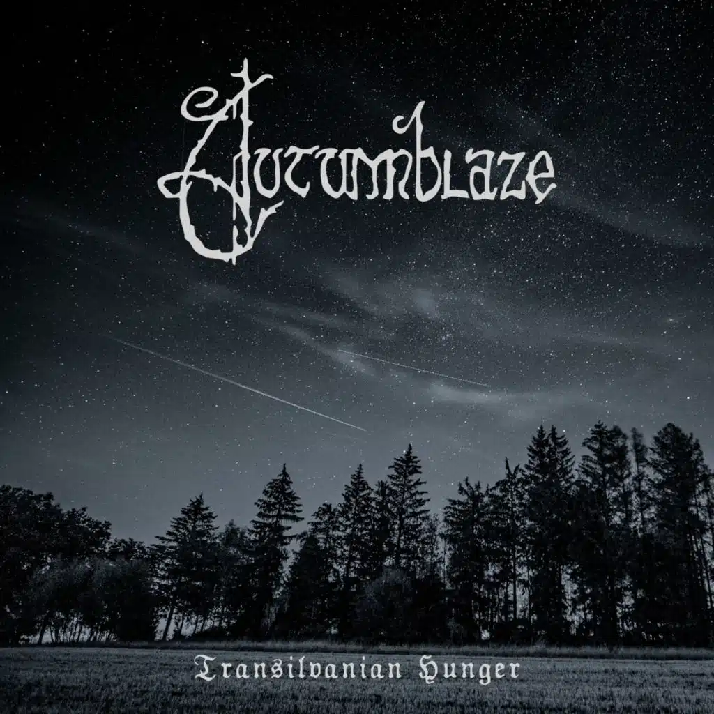 Transilvanian Hunger