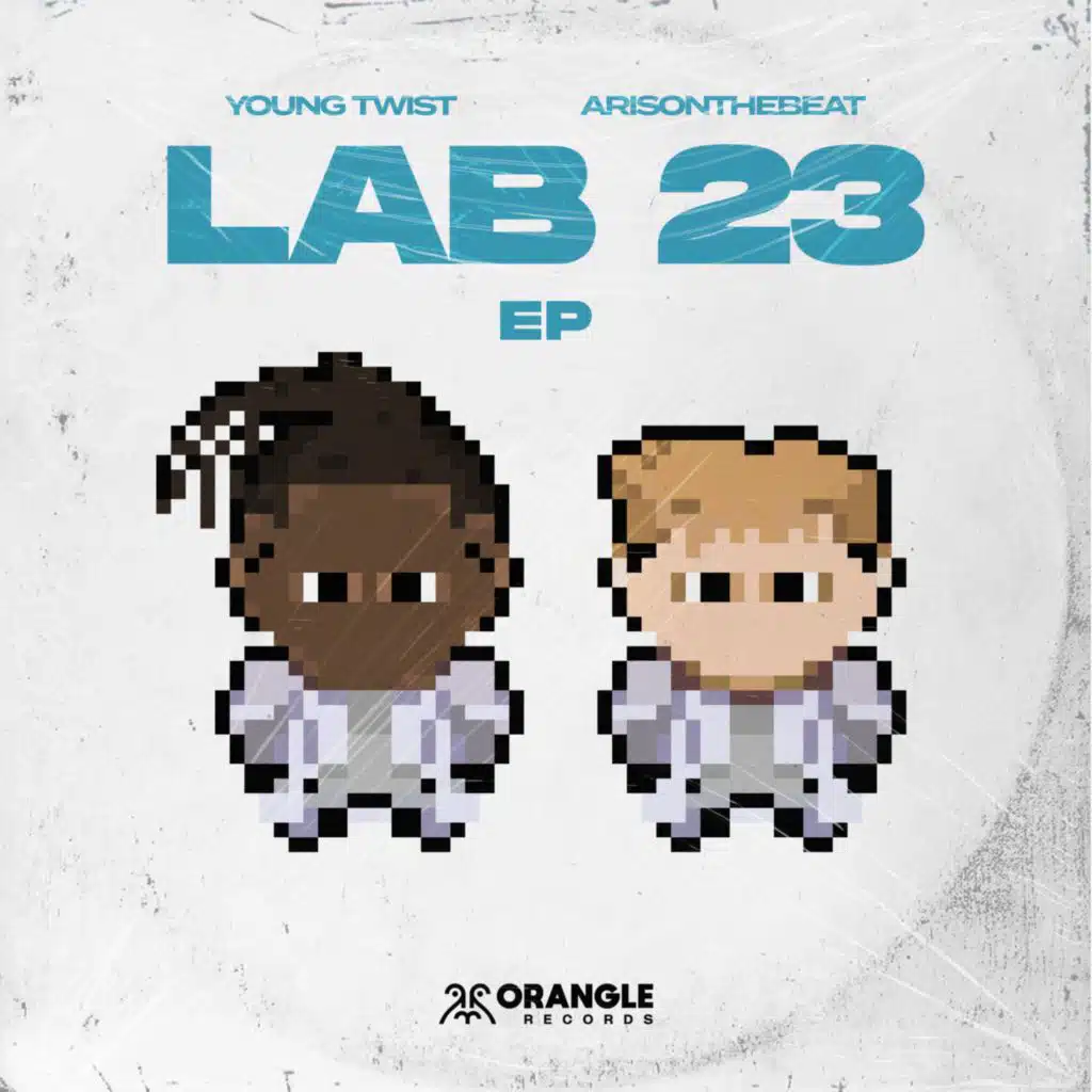 Young Twist & Arisonthebeat