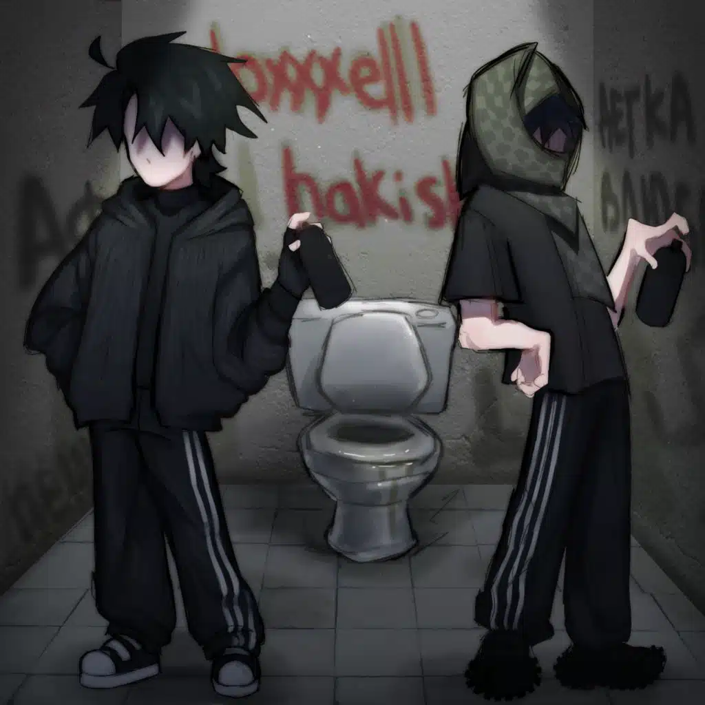 hakishxt & doxxxelll