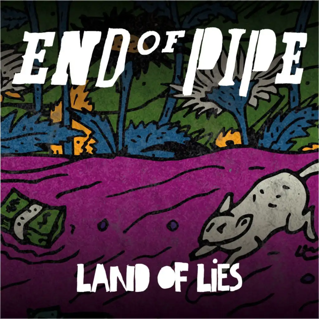 End of Pipe