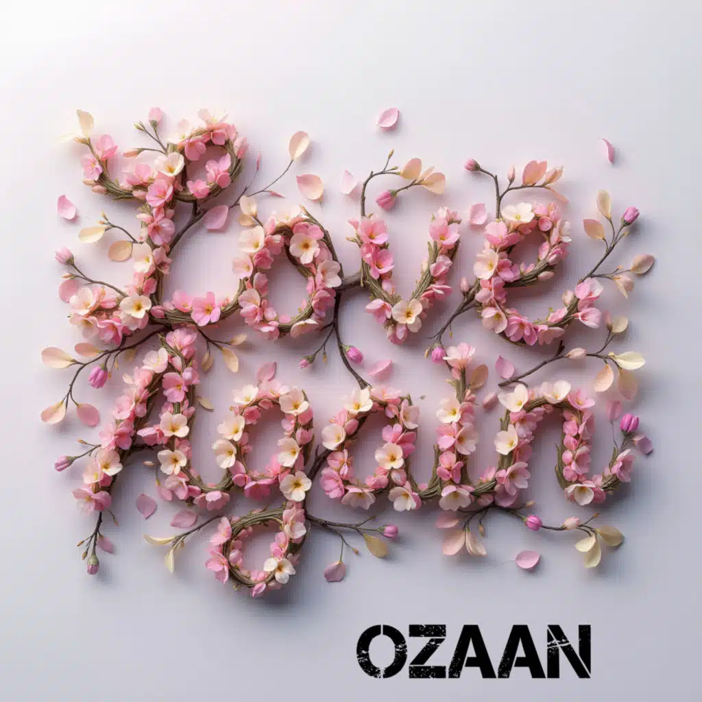 Love Again