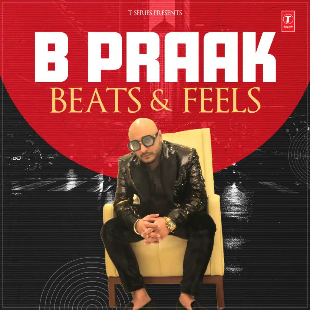 Yo Yo Honey Singh, B Praak & R.D. Burman