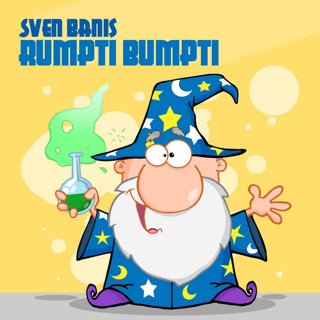 Rumpti Bumpti