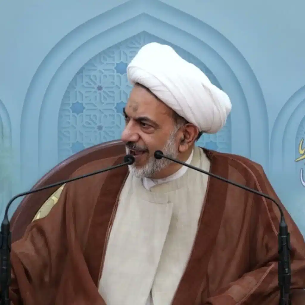 12 المحقق الحلي وشرائع الإسلام