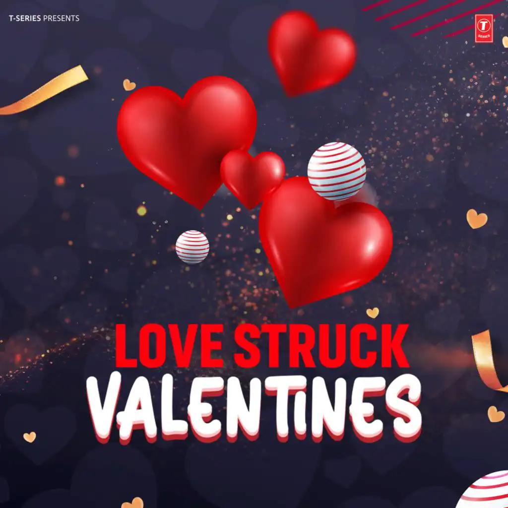 Love Struck Valentines