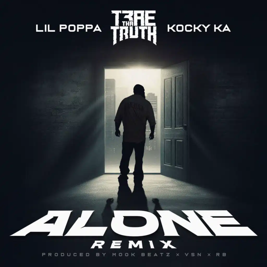 Alone (Remix)