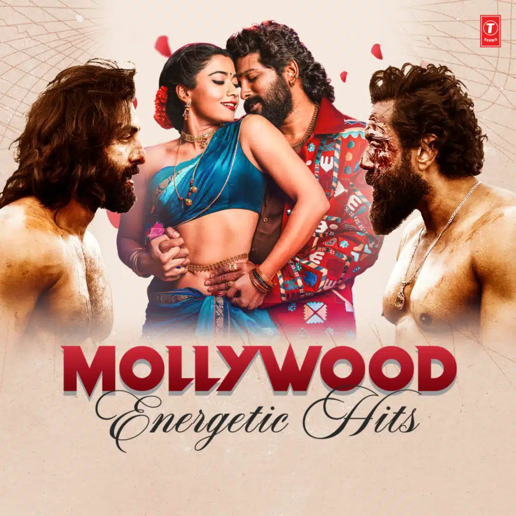 Mollywood Energetic Hits