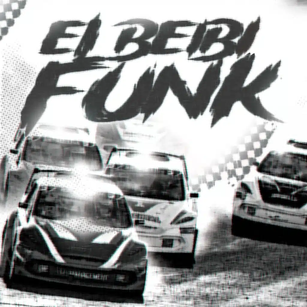EL BEIBI FUNK (Super Slowed)