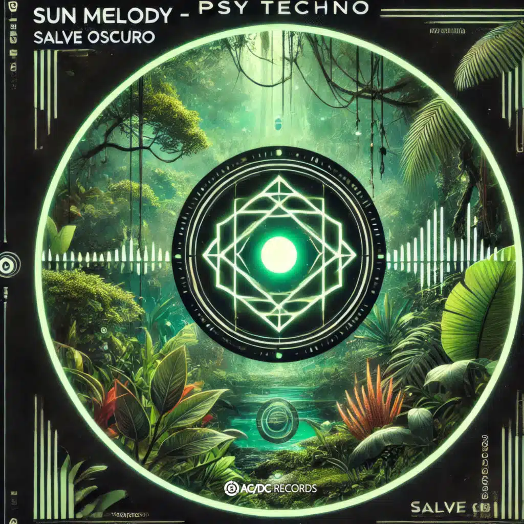 Sun Melody
