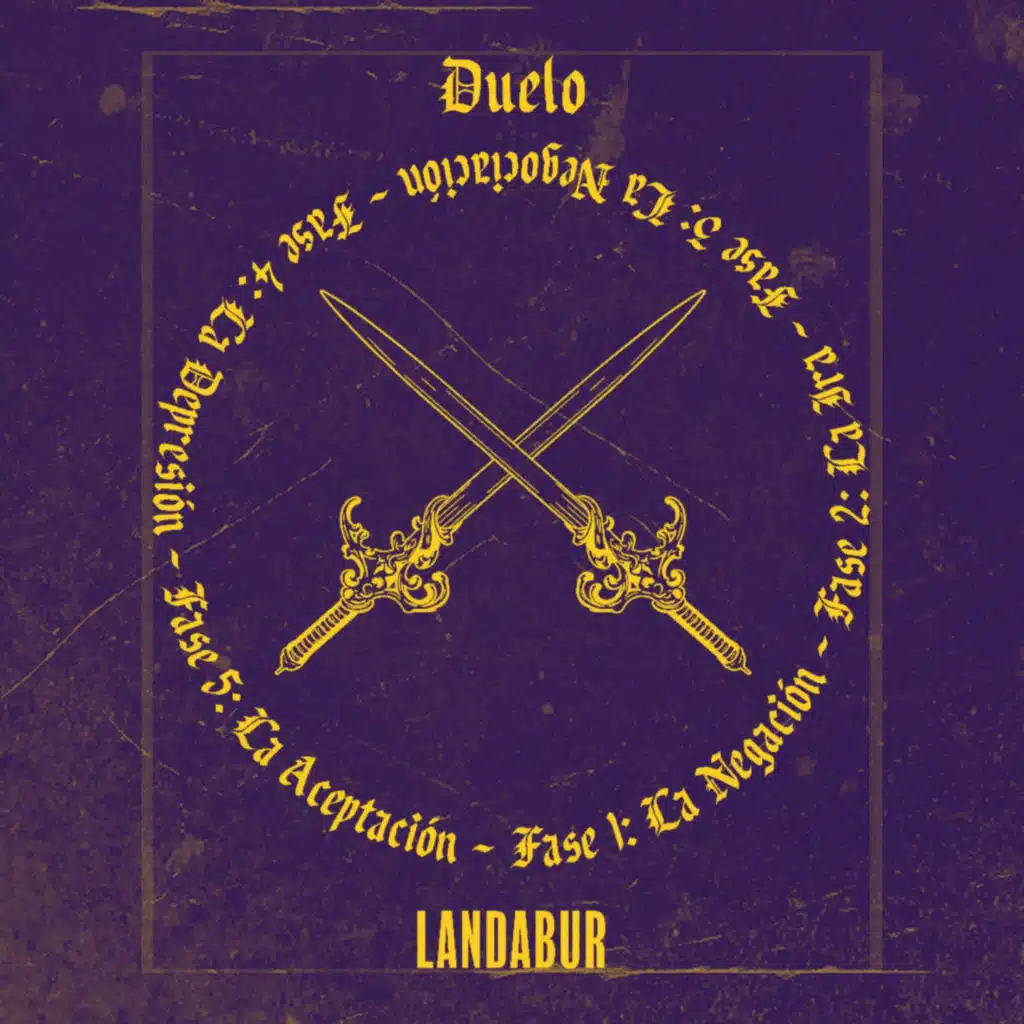Duelo (Edición Deluxe)