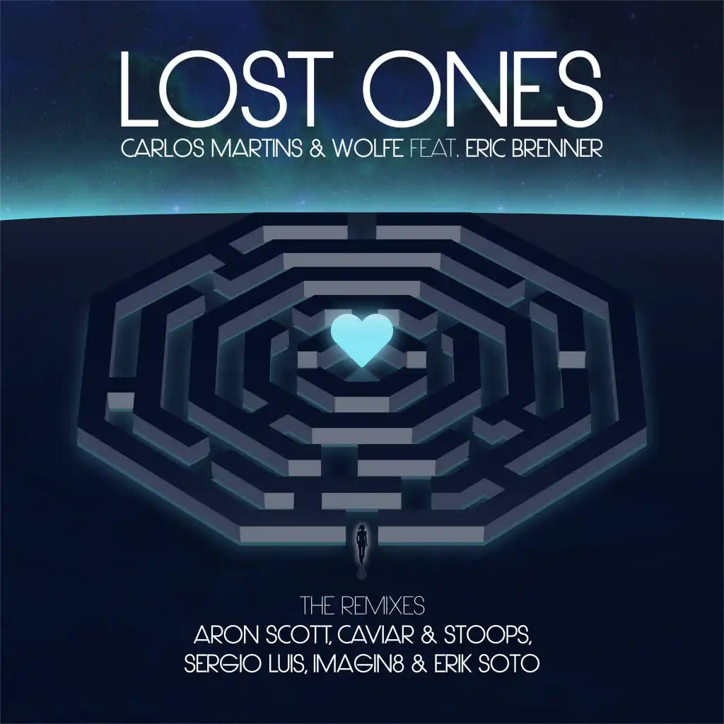 Lost Ones (Sergio Luis Remix)