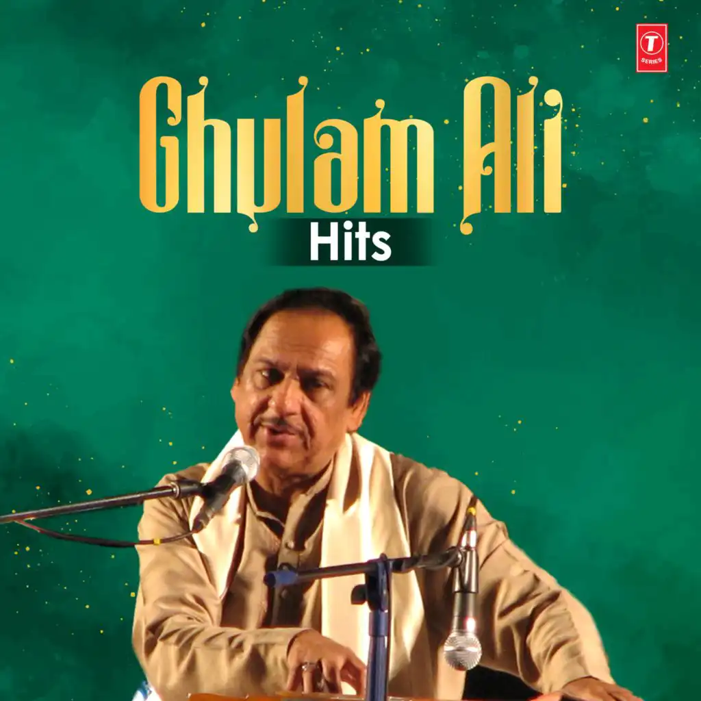 Ghulam Ali