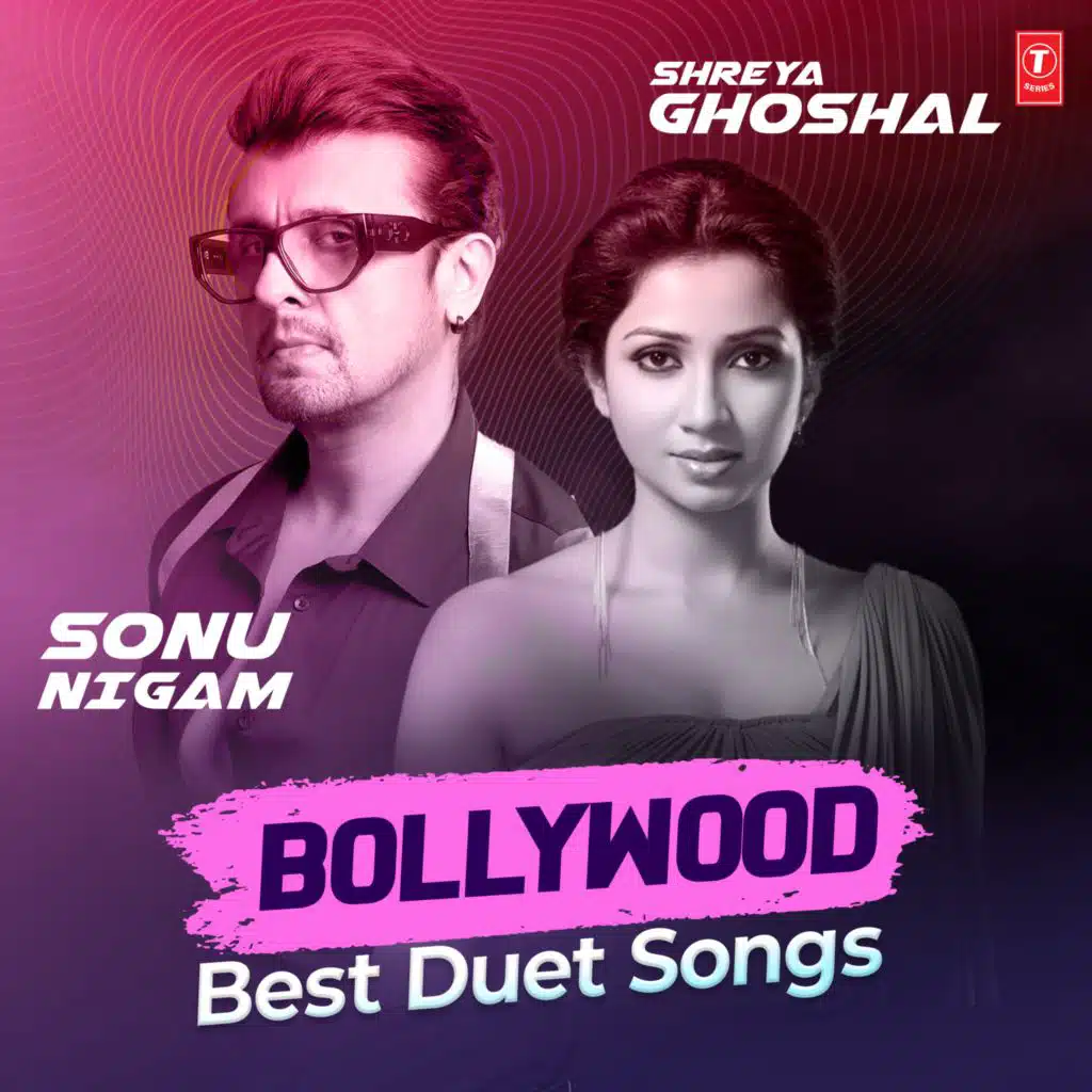 Sonu Nigam & Shreya Ghoshal