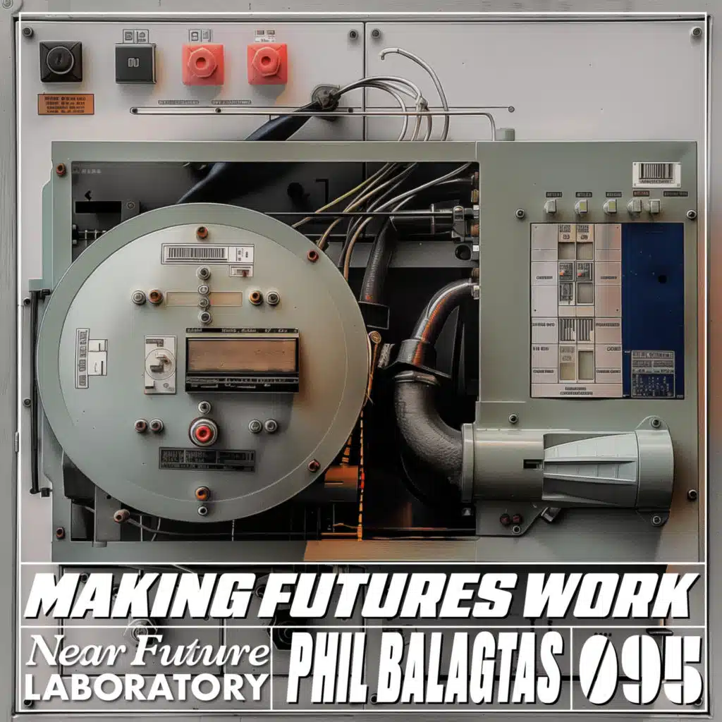 N°095 - Phil Balagtas Is Making Futures Work