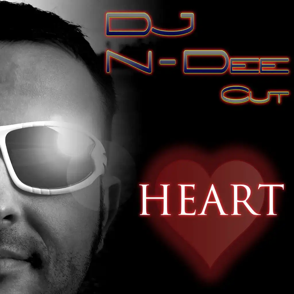 Heart (Sunny Deejay Radio Mix)