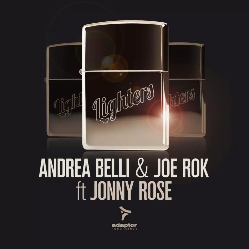 Andrea Belli, Joe Rok