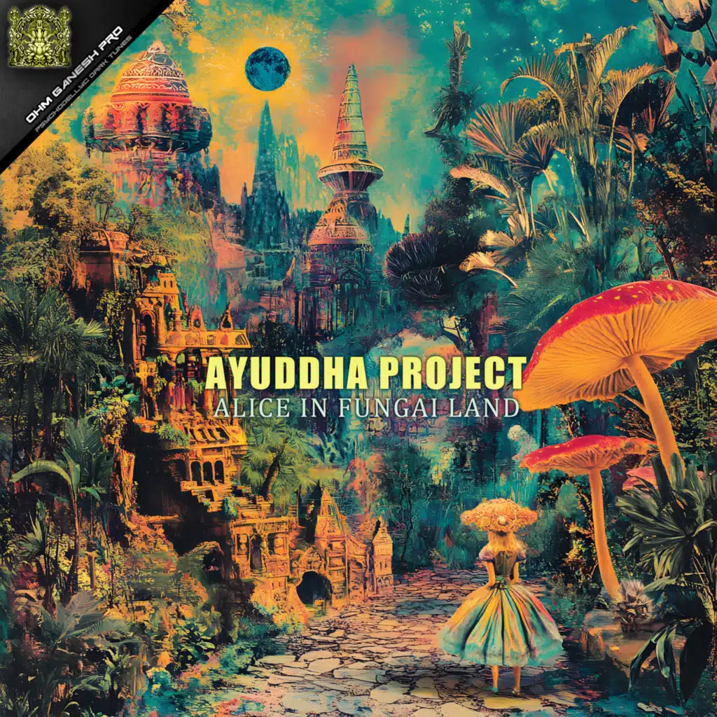 Ayuddha Project