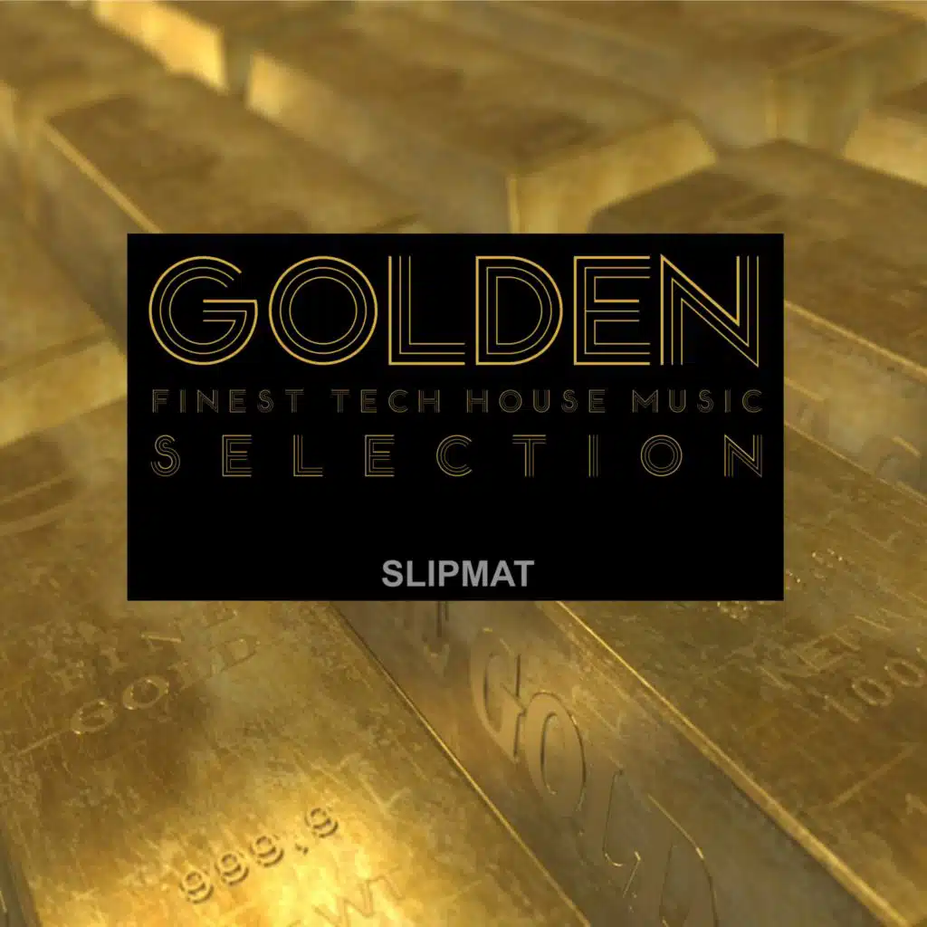 Golden