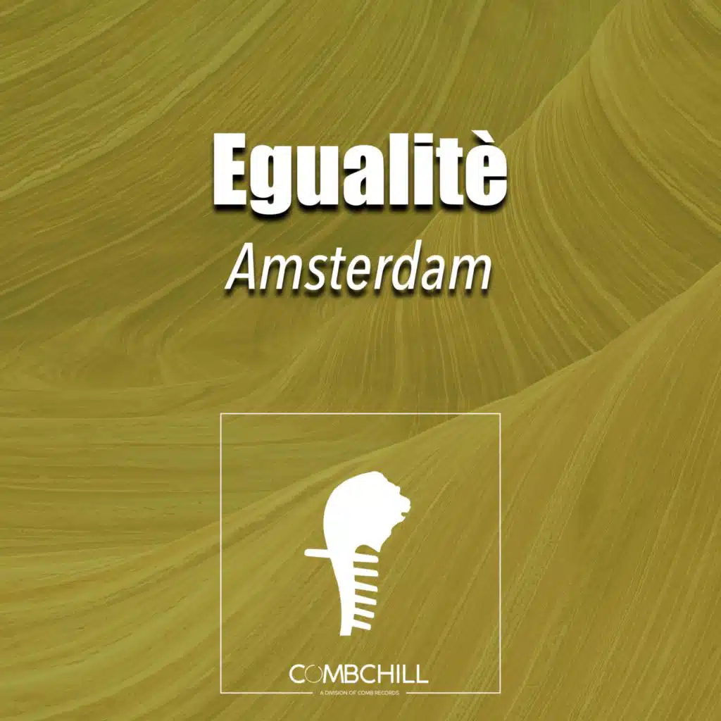 Egualitè