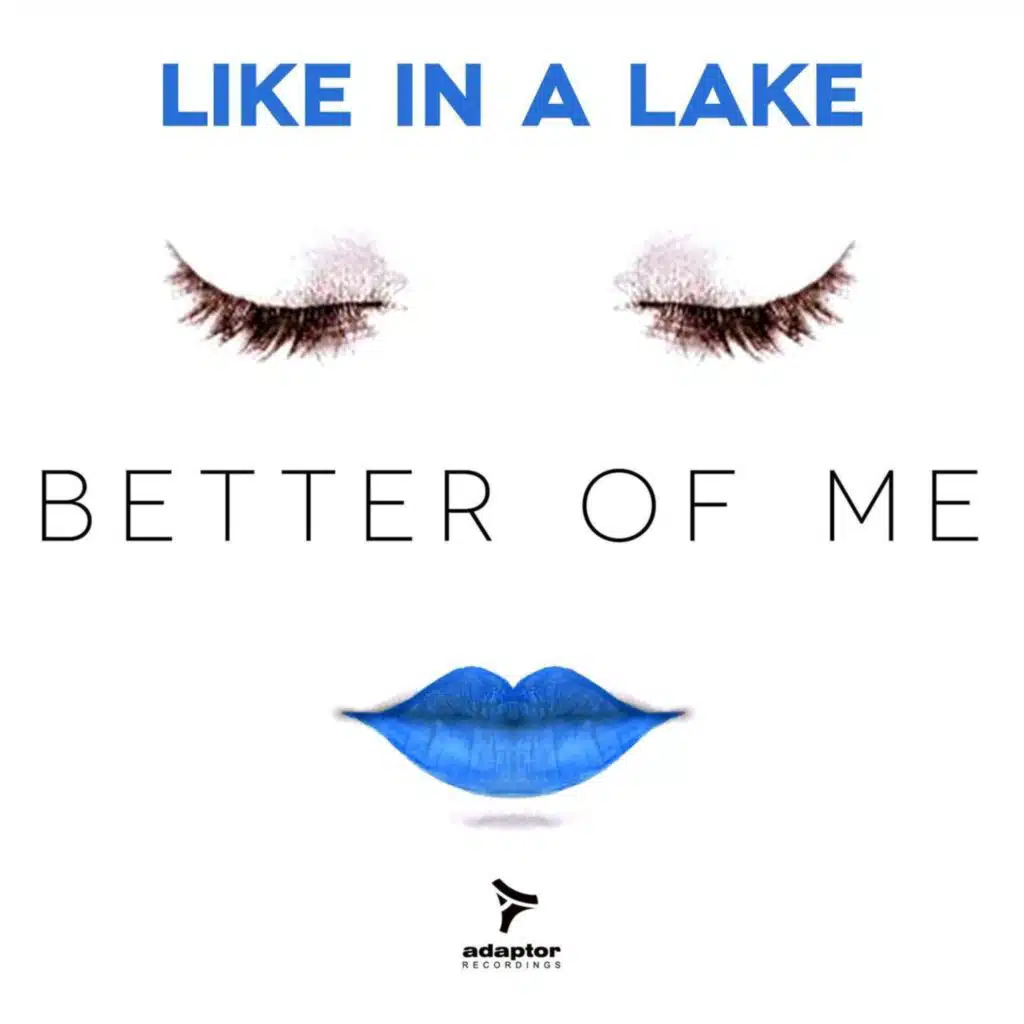 Better of Me (Matteo Marini G-House Mix)