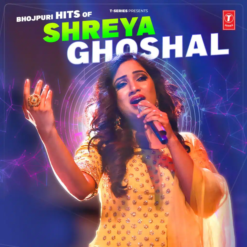 Udit Narayan,  Shreya Ghoshal