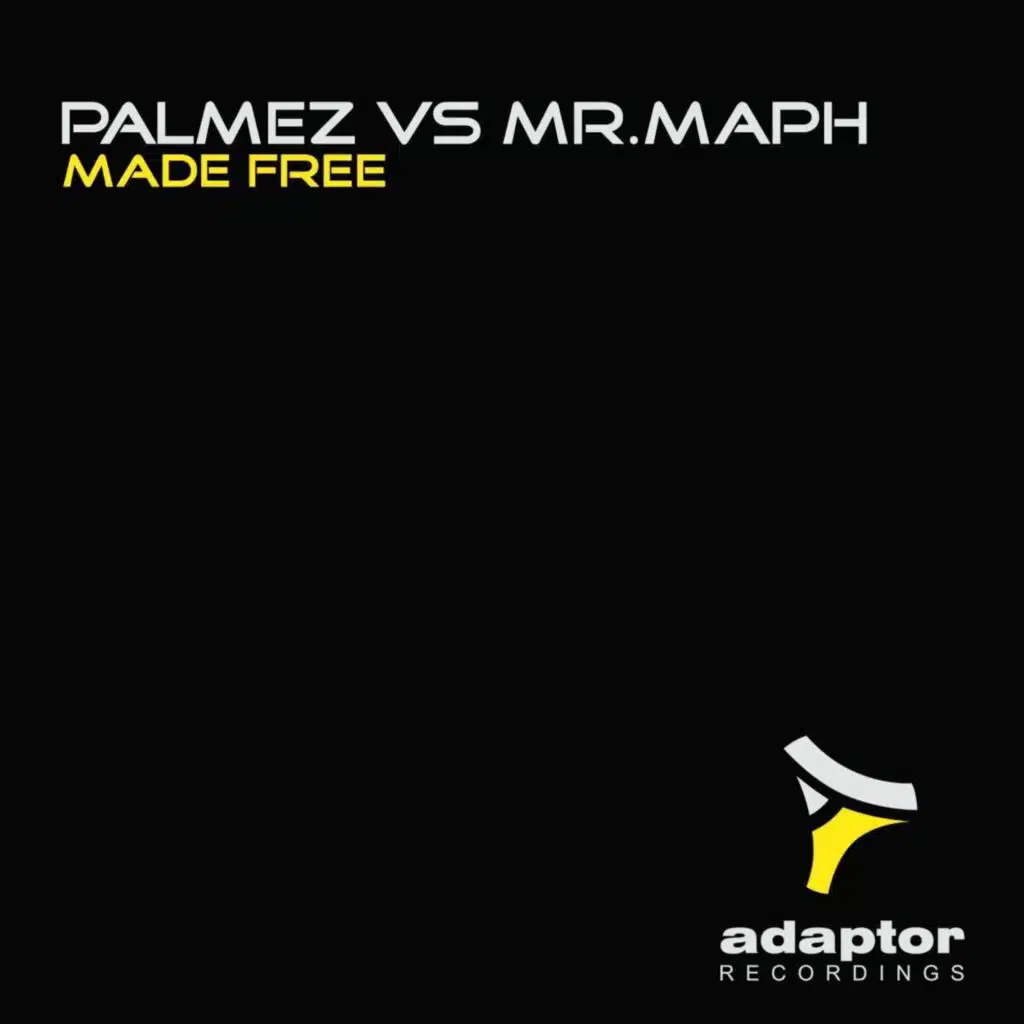Palmez & MR.MAPH