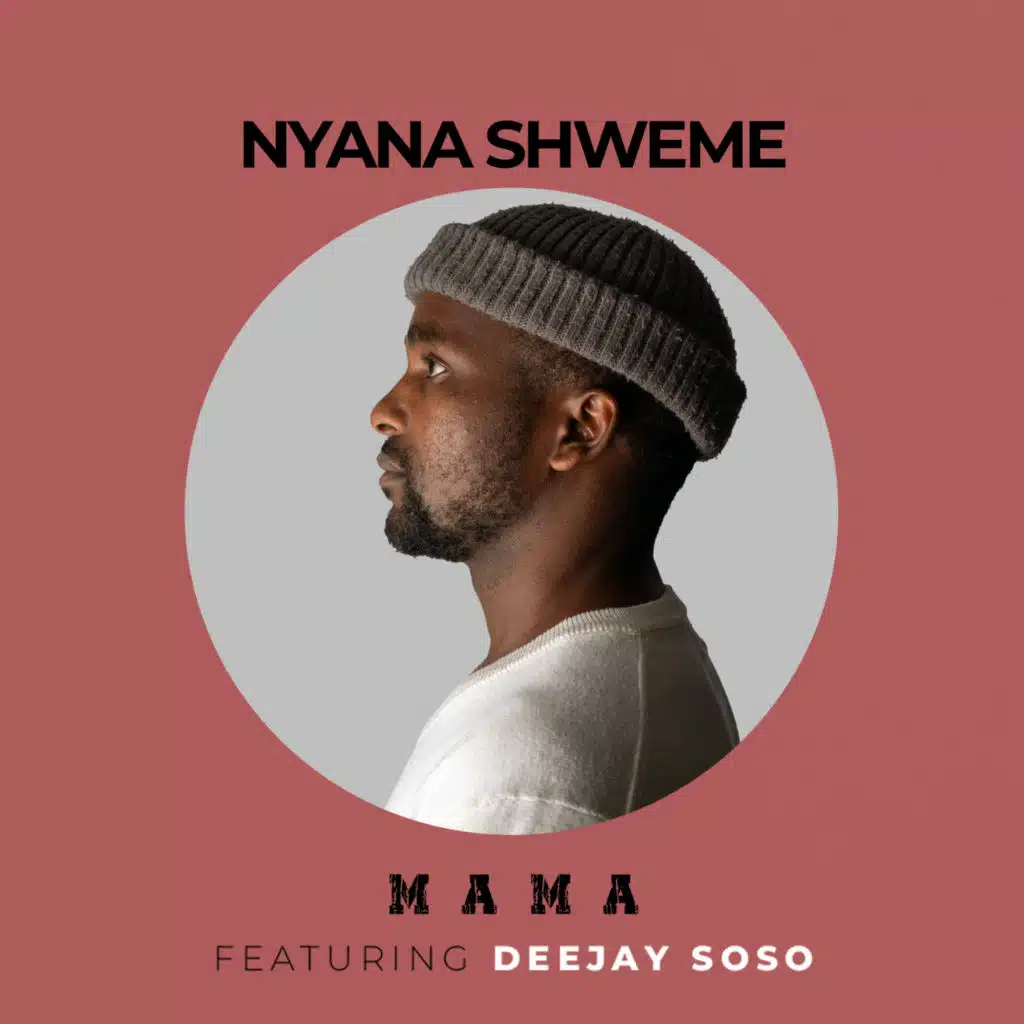 Mama (feat. Deejay Soso)