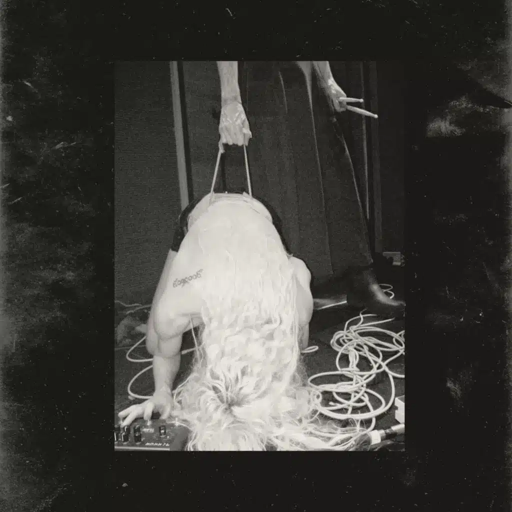 Suffer With Me (Live In London)