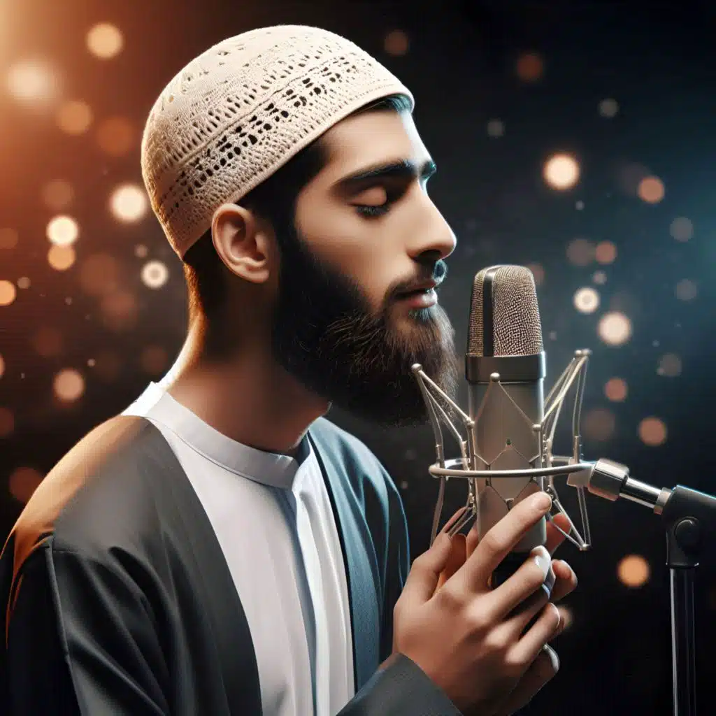 Surah Al-Kahf - Part 5