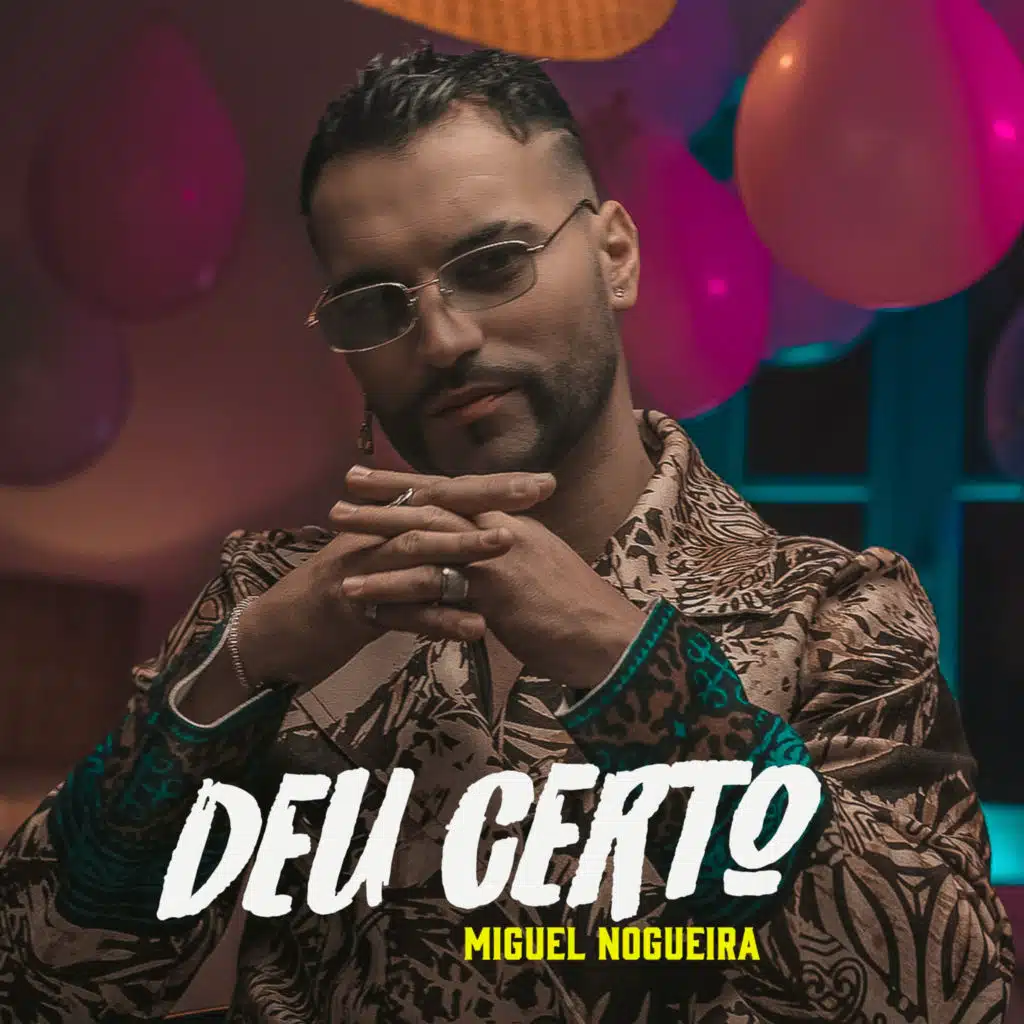 Miguel Nogueira